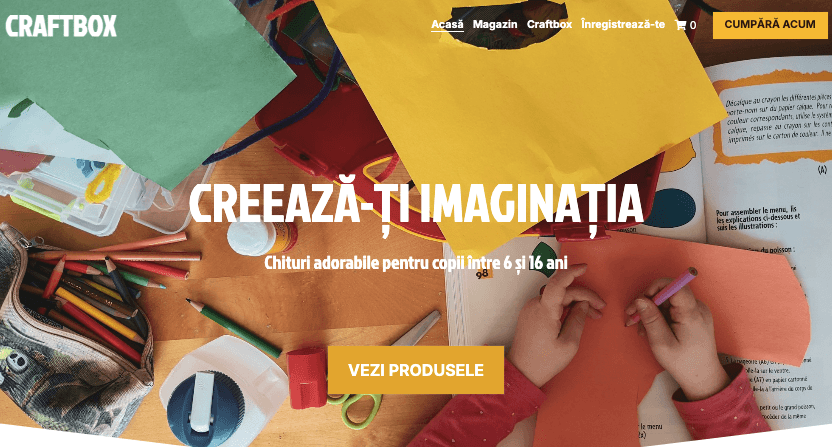 Îmbunătățirea afacerii tale de retail online cu Strikingly Îmbunătățirea afacerii tale de retail online cu Strikingly
