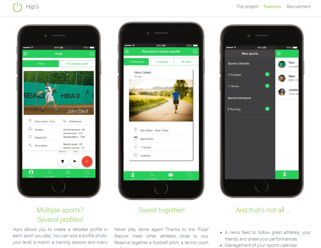 Kuva otettu alkaen Hips Kuva otettu alkaen Hips