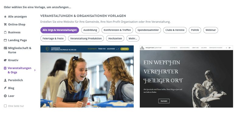 Wie man mit Strikingly einen erfolgreichen Blog startet Wie man mit Strikingly einen erfolgreichen Blog startet