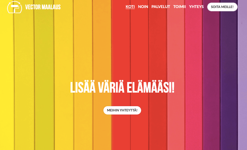 Vektorimaalauspohja Strikinglystä Vektorimaalauspohja Strikinglystä