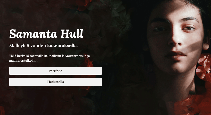 Vinkkejä uskomattomien yömuotokuvien luomiseen Vinkkejä uskomattomien yömuotokuvien luomiseen