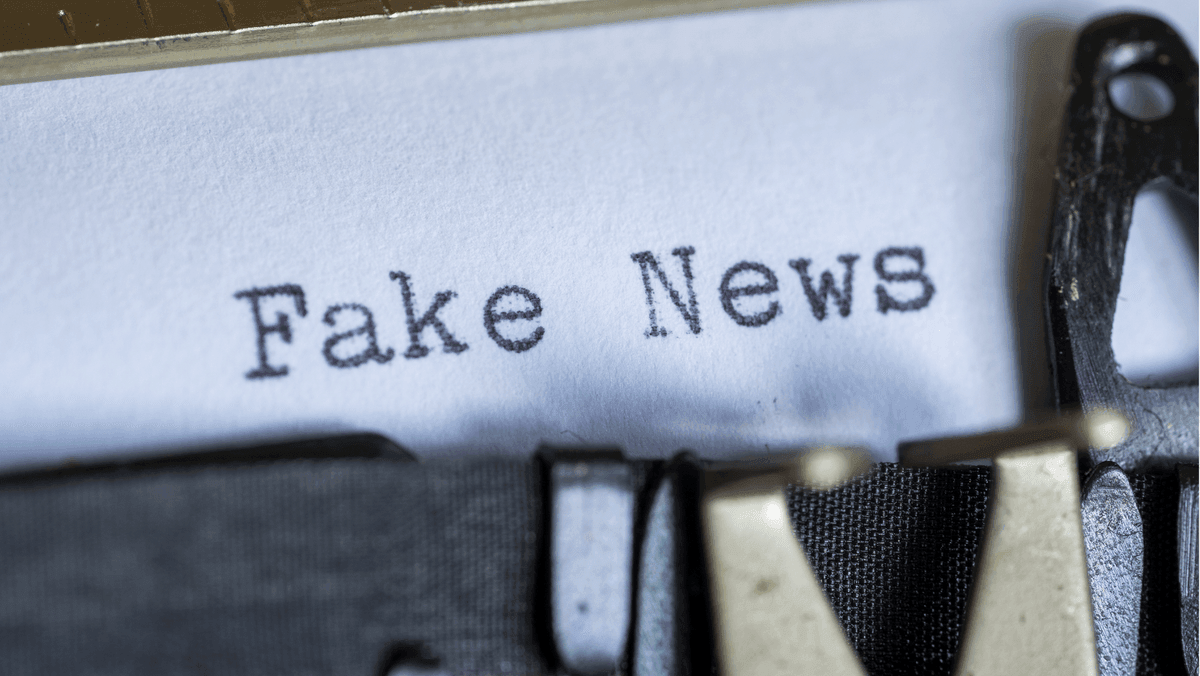 Crearea unei culturi a verificării faptelor: opriți știrile false Crearea unei culturi a verificării faptelor: opriți știrile false