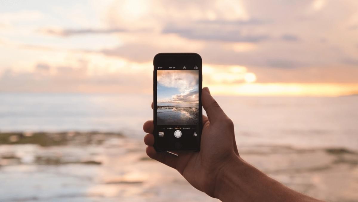 Dicas úteis de fotografia com iPhone para aprimorar suas habilidades Dicas úteis de fotografia com iPhone para aprimorar suas habilidades