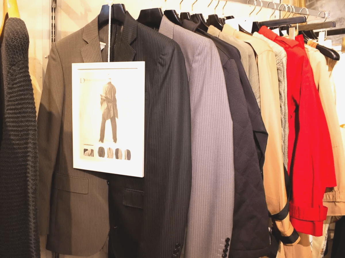 第4回Open Closet Market by MODALAVA 第4回Open Closet Market by MODALAVA