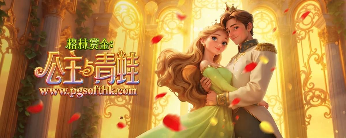 PG电子《格林赏金:公主与青蛙》新游戏与Prize Collector玩法 PG电子《格林赏金:公主与青蛙》新游戏与Prize Collector玩法