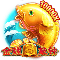 CQ9电子《金鲤敲钟》试玩│CQ9试玩 CQ9电子《金鲤敲钟》试玩│CQ9试玩