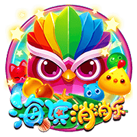 CQ9电子《海滨消消乐》试玩│CQ9试玩 CQ9电子《海滨消消乐》试玩│CQ9试玩
