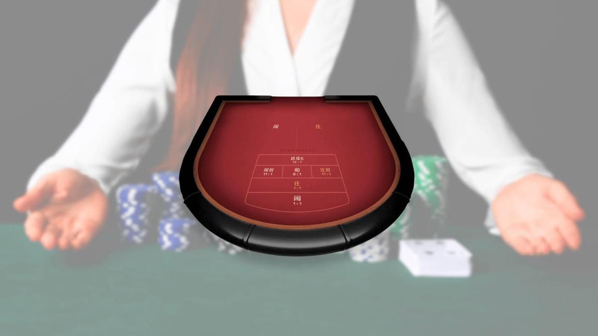 百家乐技巧说明示意图,介绍基本下注逻辑与风险认知重点 百家乐技巧说明示意图,介绍基本下注逻辑与风险认知重点