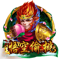 CQ9电子《悟空偷桃》试玩│CQ9试玩 CQ9电子《悟空偷桃》试玩│CQ9试玩