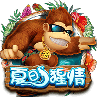 CQ9电子《夏日猩情》试玩│CQ9试玩 CQ9电子《夏日猩情》试玩│CQ9试玩