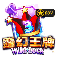 JDB电子《魔幻王牌WILD LOCK》试玩│JDB试玩│JDB电子试玩模拟器 JDB电子《魔幻王牌WILD LOCK》试玩│JDB试玩│JDB电子试玩模拟器