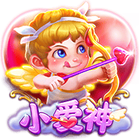 CQ9电子《小爱神》试玩│CQ9试玩 CQ9电子《小爱神》试玩│CQ9试玩