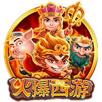 CQ9电子《火爆西游》试玩│CQ9试玩 CQ9电子《火爆西游》试玩│CQ9试玩