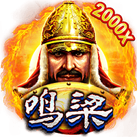 CQ9电子《鸣梁》试玩│CQ9试玩 CQ9电子《鸣梁》试玩│CQ9试玩