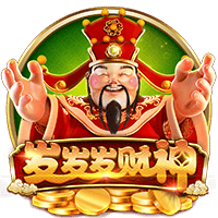 CQ9电子《发发发财神》试玩│CQ9试玩 CQ9电子《发发发财神》试玩│CQ9试玩