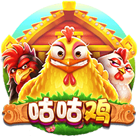 CQ9电子《咕咕鸡》试玩│CQ9试玩 CQ9电子《咕咕鸡》试玩│CQ9试玩