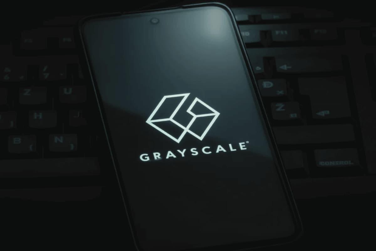 灰度 Grayscale 申请在纽约证券交易所上市的加密货币 IPO 新闻封面 灰度 Grayscale 申请在纽约证券交易所上市的加密货币 IPO 新闻封面
