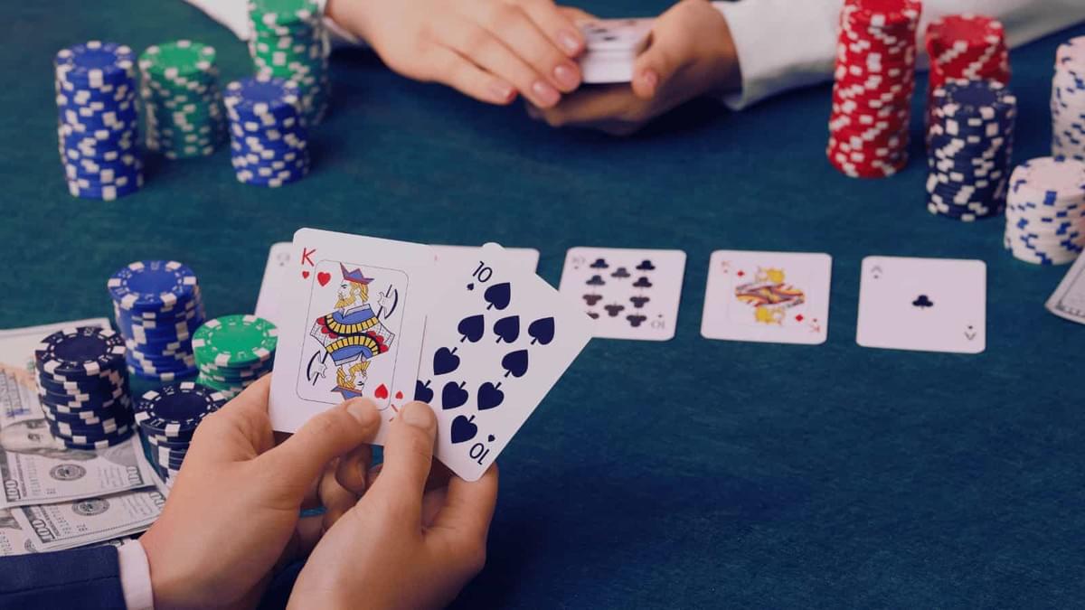 百家乐长龙打法教学|连赢5局机率分析与判断技巧,一篇教会你抓龙与收手 百家乐长龙打法教学|连赢5局机率分析与判断技巧,一篇教会你抓龙与收手