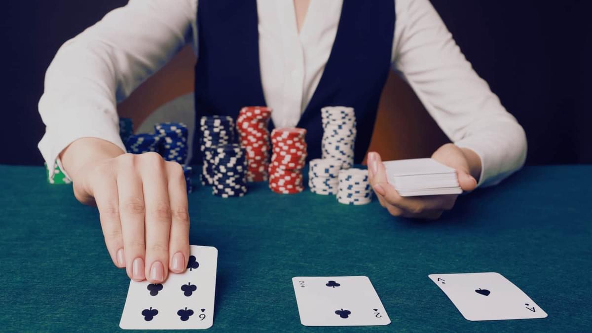 百家乐单双下注法教学|完整玩法规则、实战技巧与最佳进场时机! 百家乐单双下注法教学|完整玩法规则、实战技巧与最佳进场时机!