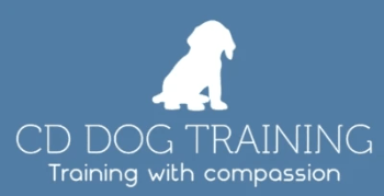 Logo of  CD Dog training Wymondham  Logo of  CD Dog training Wymondham