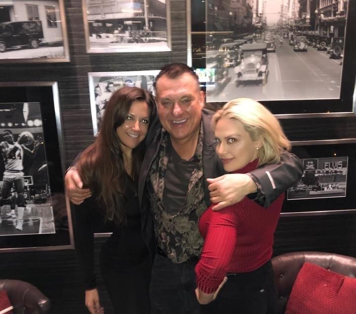 Lisa Alavi cast opposite Tom Sizemore in the production of ’Narco Sub’, a Welling Films and Deep Water Productions Motion Picture Group alliance. Lisa Alavi cast opposite Tom Sizemore in the production of ’Narco Sub’, a Welling Films and Deep Water Productions Motion Picture Group alliance.