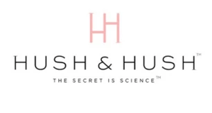 Lisa Alavi for Hush and Hush. The Secret is Science. Lisa Alavi for Hush and Hush. The Secret is Science.