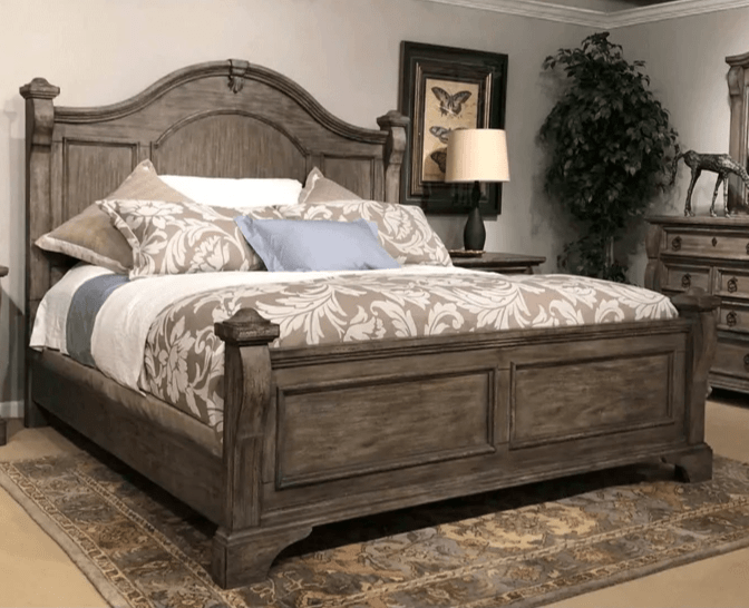 poster bed poster bed