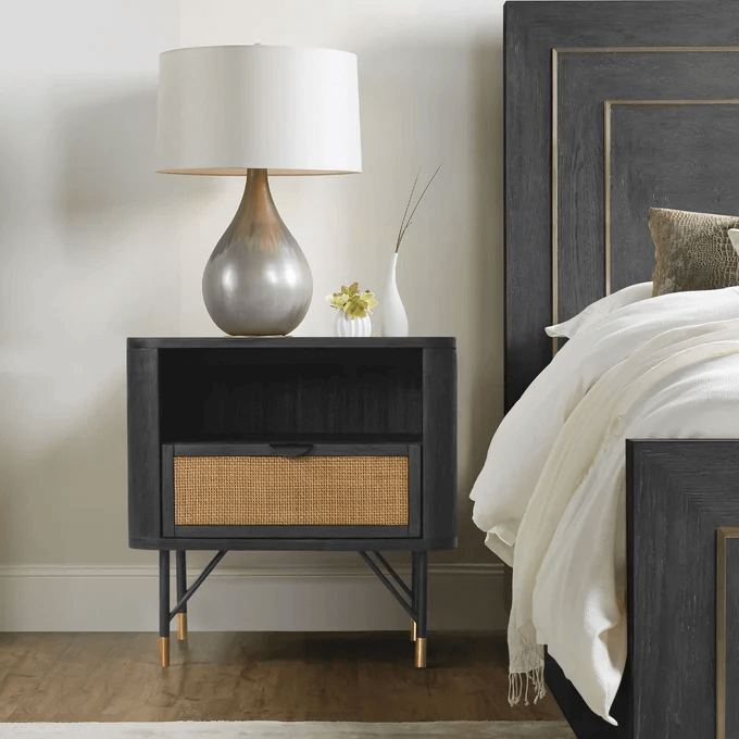 bedroom nightstand bedroom nightstand
