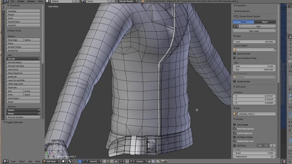 blender,sims4cc,銀河英雄伝説,mod, blender,sims4cc,銀河英雄伝説,mod,