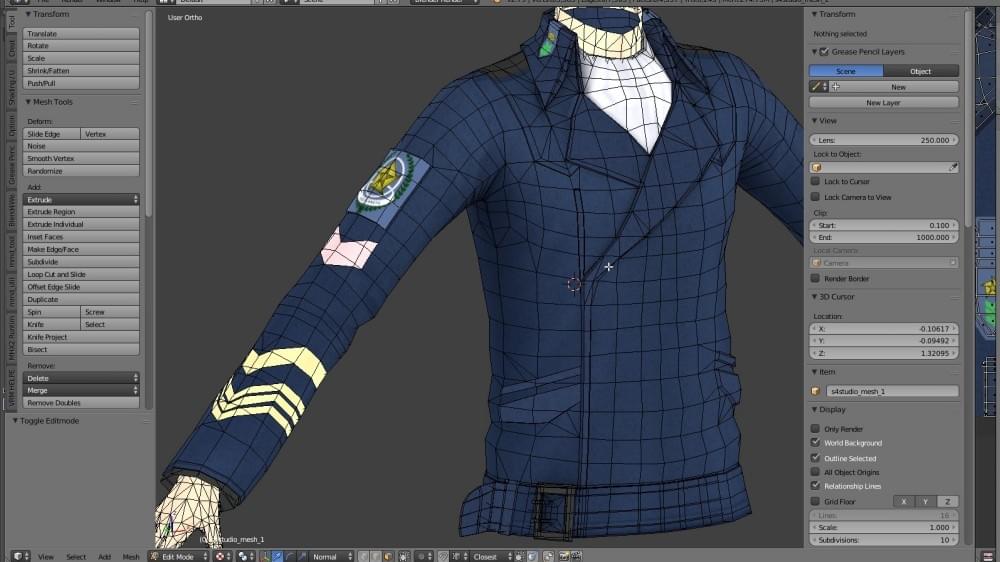 blender,sims4cc,銀河英雄伝説,mod, blender,sims4cc,銀河英雄伝説,mod,