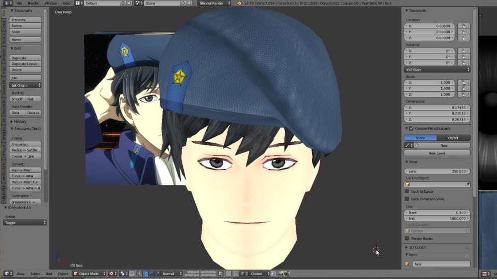 blender,sims4cc,銀河英雄伝説,mod, blender,sims4cc,銀河英雄伝説,mod,