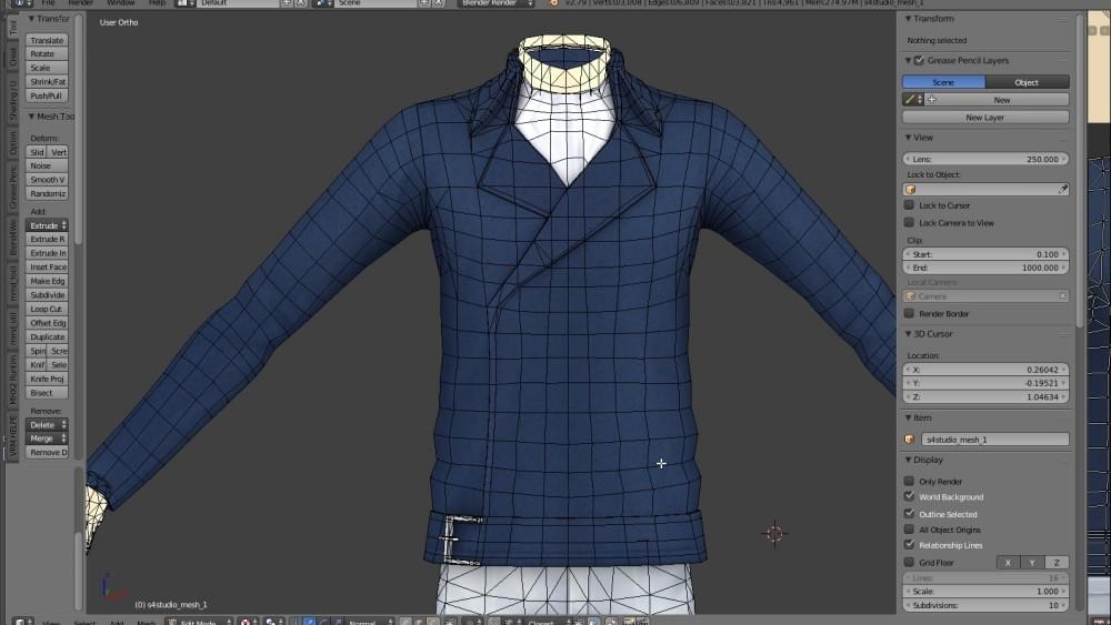 blender,sims4cc,銀河英雄伝説,mod, blender,sims4cc,銀河英雄伝説,mod,