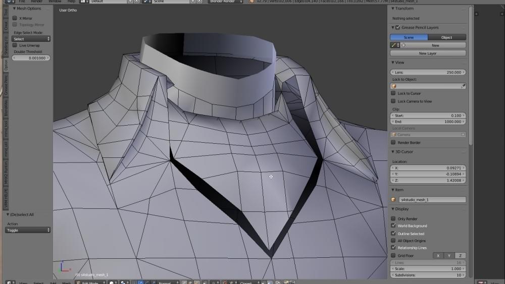 blender,sims4cc,銀河英雄伝説,mod, blender,sims4cc,銀河英雄伝説,mod,