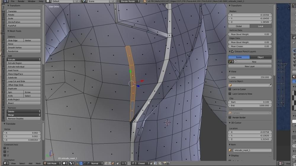 blender,sims4cc,銀河英雄伝説,mod, blender,sims4cc,銀河英雄伝説,mod,