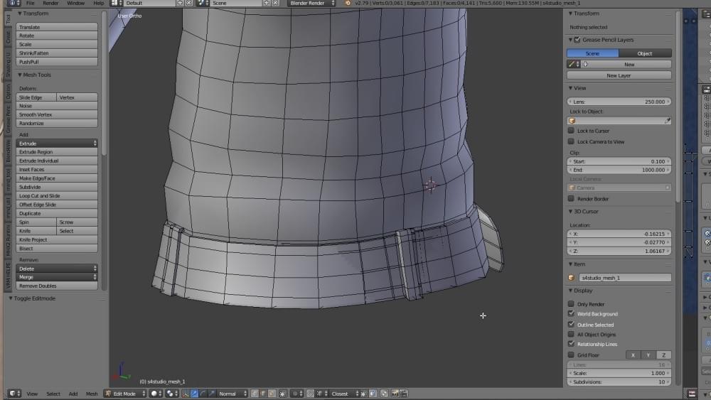 blender,sims4cc,銀河英雄伝説,mod, blender,sims4cc,銀河英雄伝説,mod,