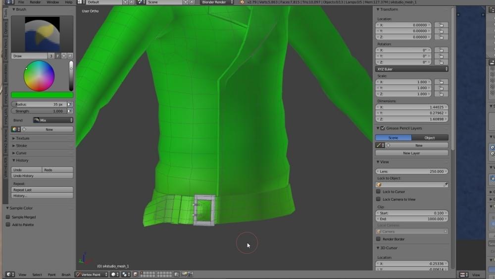 blender,sims4cc,銀河英雄伝説,mod, blender,sims4cc,銀河英雄伝説,mod,