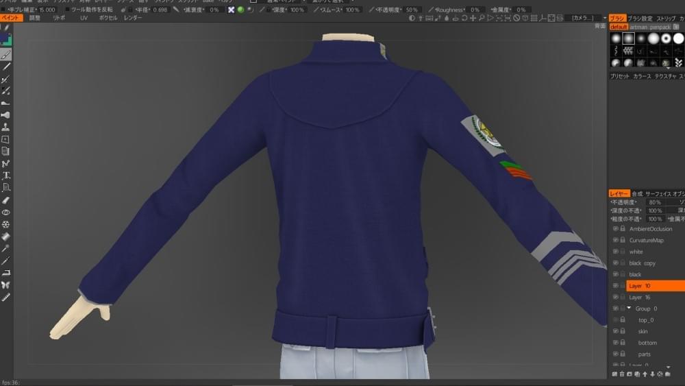 3dcoat,sims4cc,銀河英雄伝説,mod, 3dcoat,sims4cc,銀河英雄伝説,mod,