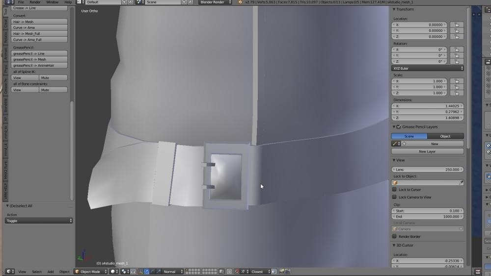 blender,sims4cc,銀河英雄伝説,mod, blender,sims4cc,銀河英雄伝説,mod,