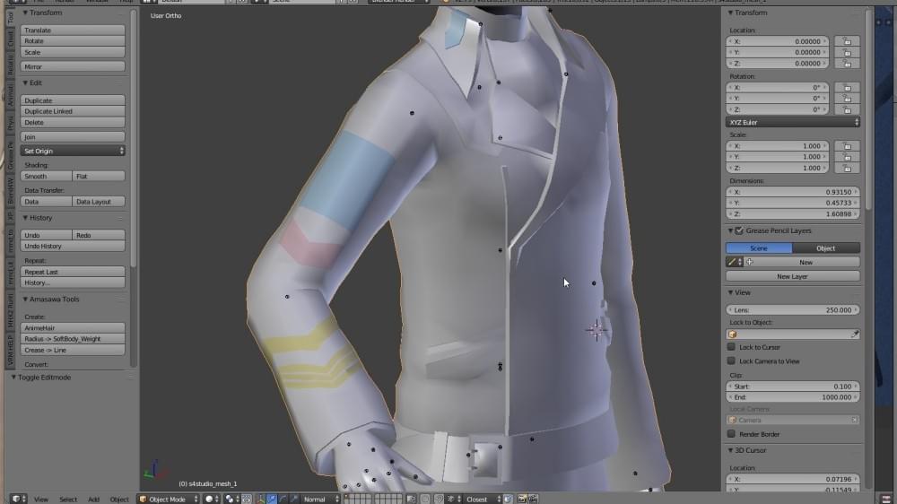 blender,sims4cc,銀河英雄伝説,mod, blender,sims4cc,銀河英雄伝説,mod,