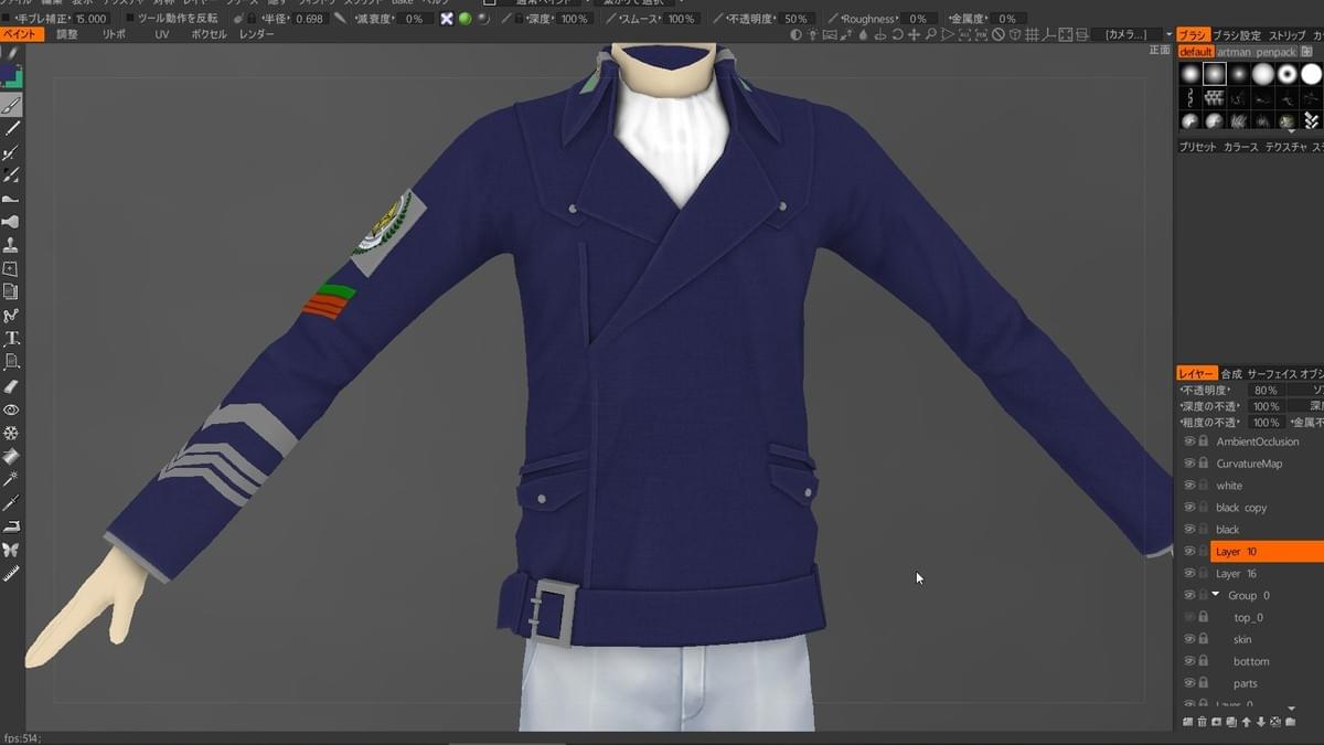 3dcoat,sims4cc,銀河英雄伝説,mod, 3dcoat,sims4cc,銀河英雄伝説,mod,
