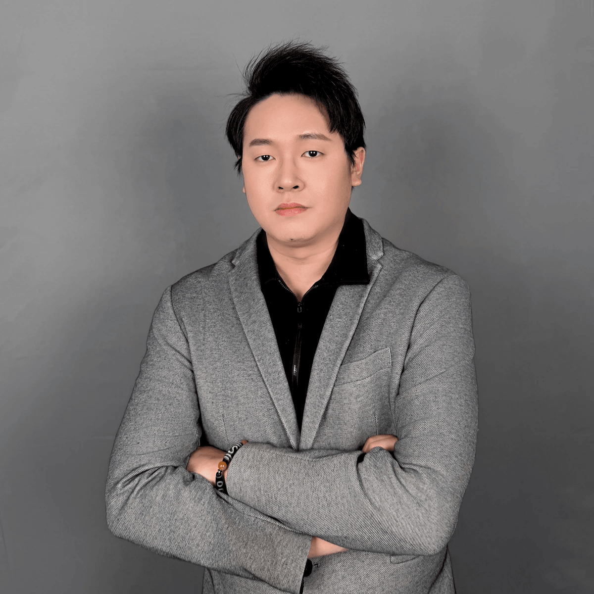 新手系统教学导师 Caesar 新手系统教学导师 Caesar