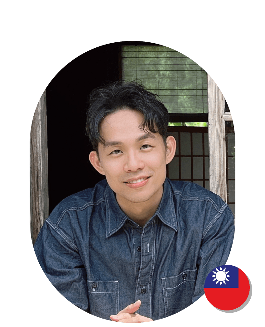 Ryan 老師 Ryan 老師