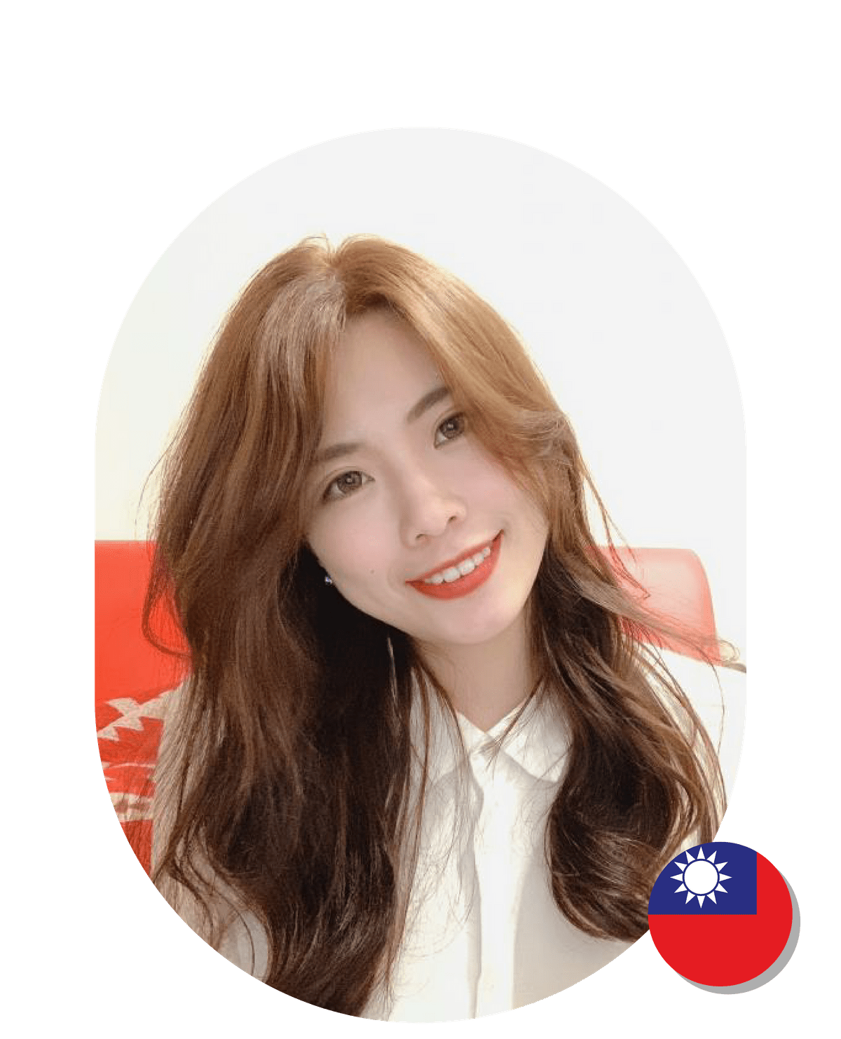 Louisa 老師 Louisa 老師