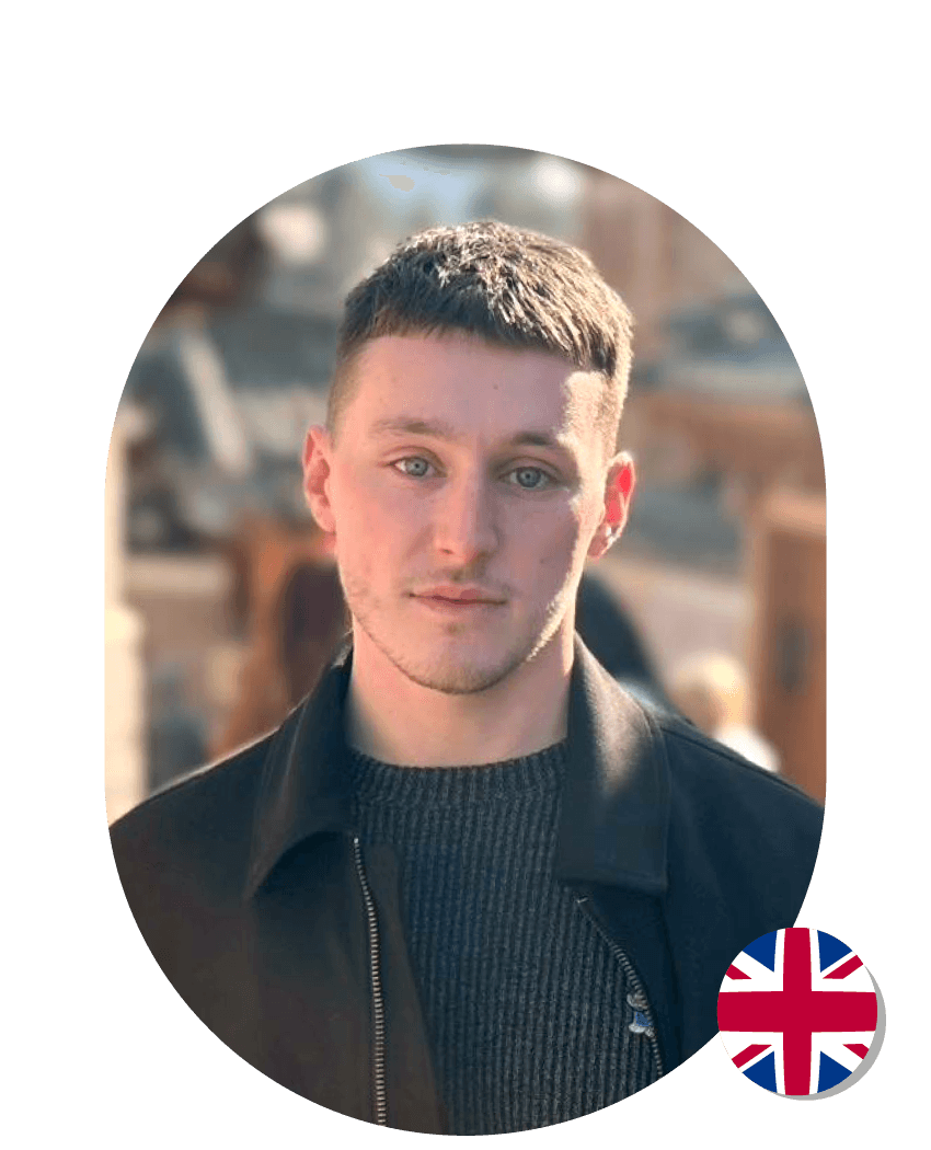 Ryan 老師 Ryan 老師