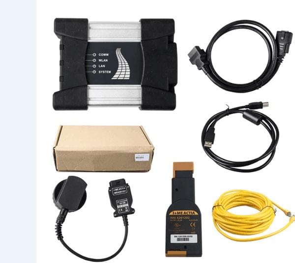 BMW ICOM Next BMW ICOM Next