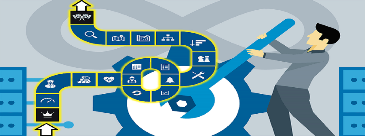 Odoo ERP system Improvement services - تطوير الاستخدام وصيانة نظام أودو المتكامل