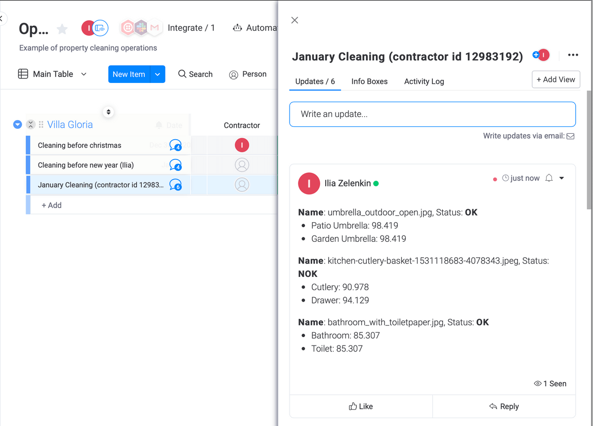 Accepted task with Bitskout workflow approved photos Accepted task with Bitskout workflow approved photos