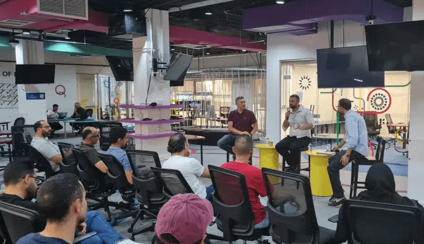 Product folks event Product folks event