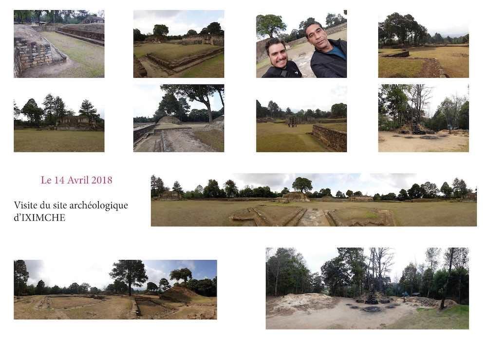 le-pont-des-ameriques-sergio-montufar-olivier-fonteau-iximche-guatemala le-pont-des-ameriques-sergio-montufar-olivier-fonteau-iximche-guatemala