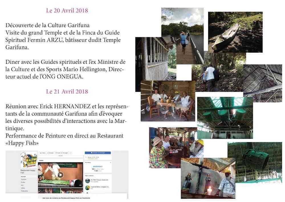 lepontdesameriques-livingston-garifunas-onegua-fonteau-performance lepontdesameriques-livingston-garifunas-onegua-fonteau-performance